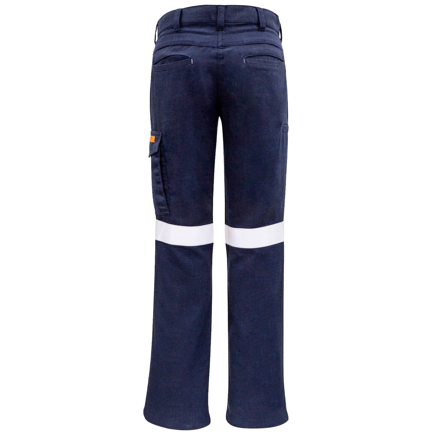 Syzmik Women's Cargo HRC2 Taped Pant ZP522