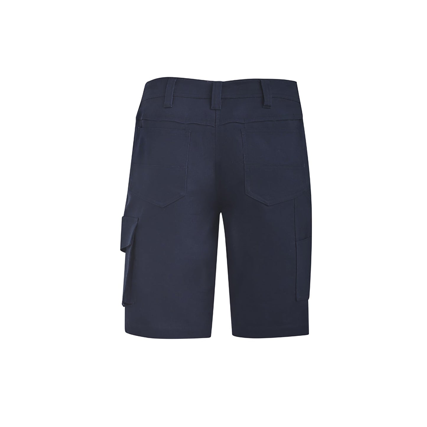 Womens Rugged Cooling Vented Short - SunSafe Australia