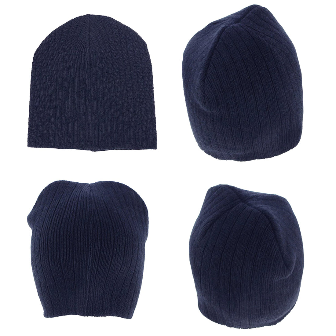 100% Woollen Beanies - SunSafe Australia