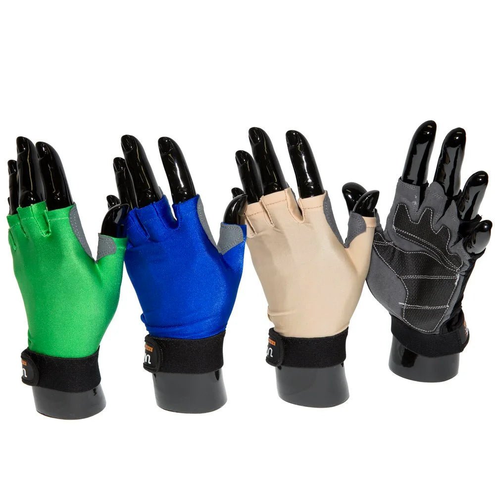15% Discount on Sun Safe UPF 50+ Gloves - SunSafe Australia