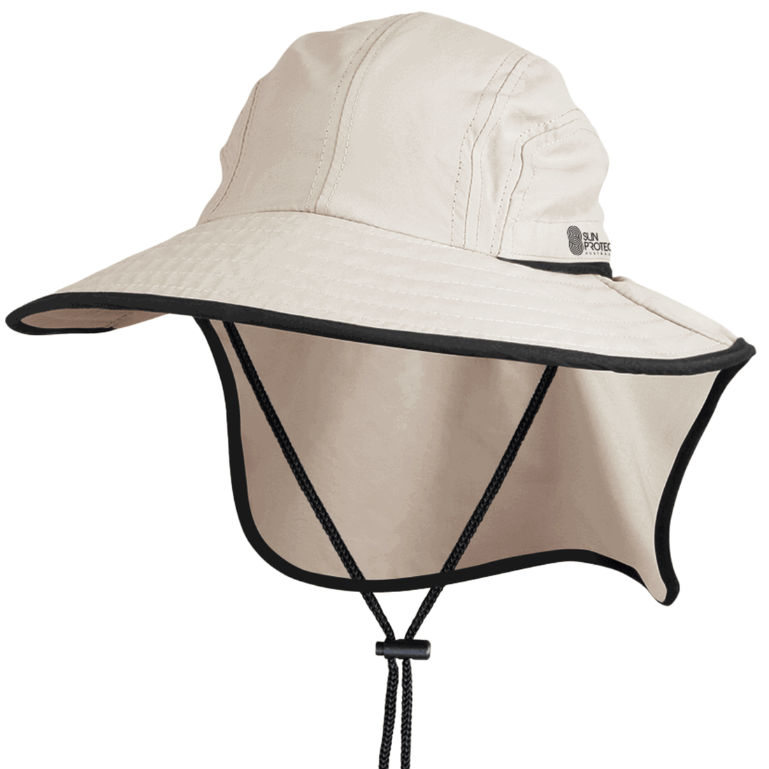 New Colours - Sun Protection Australia UPF 50+ Flap Hat
