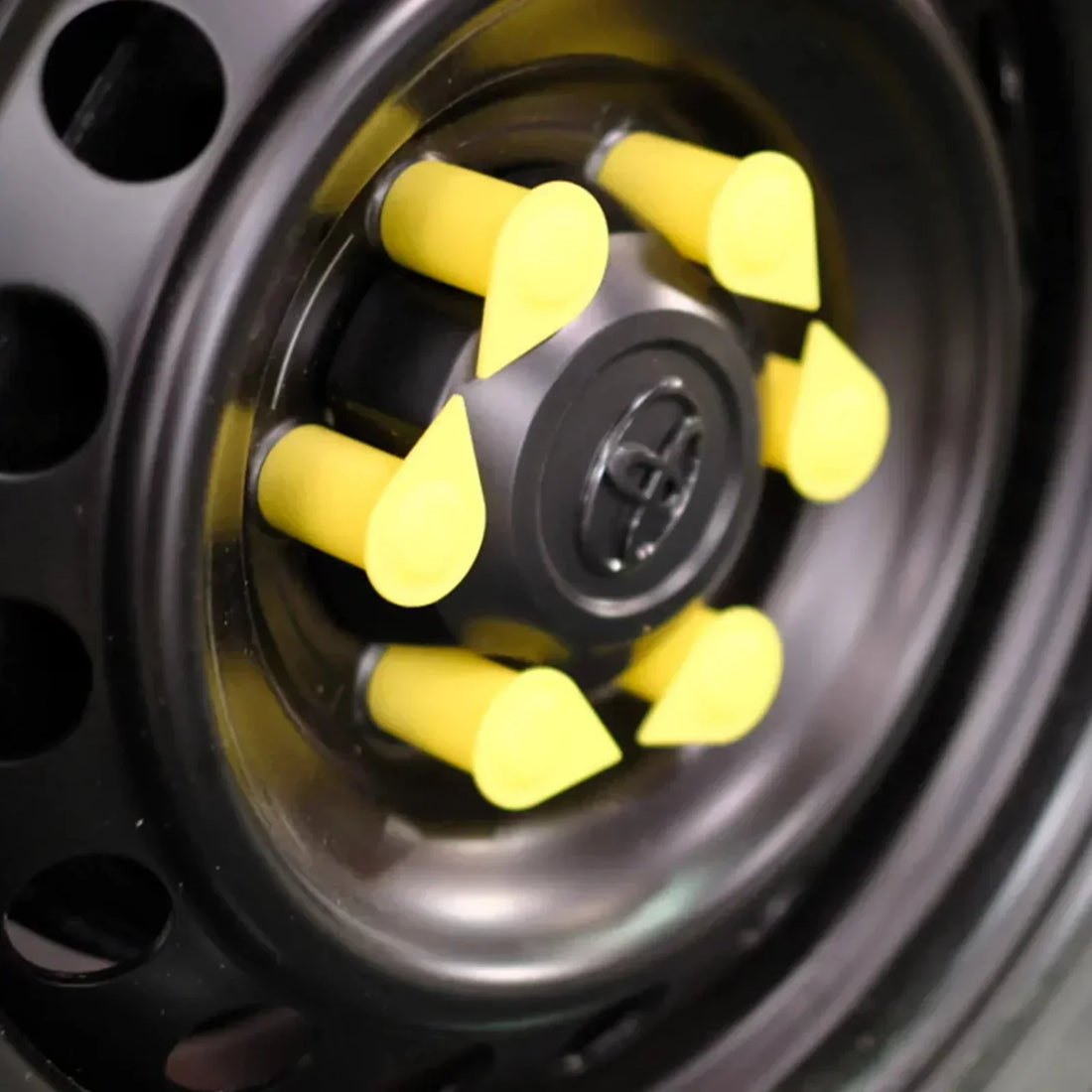 Wheel Nut Indicators: Why Every Fleet and 4WD Owner Needs Them