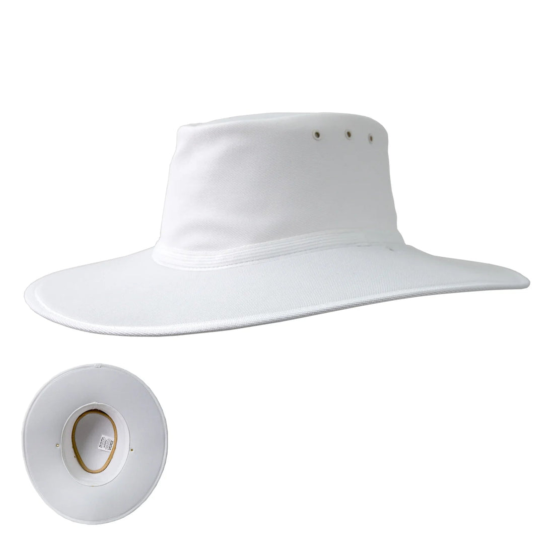 Australian Made Cricket Hats 2019 Pre Season - SunSafe Australia