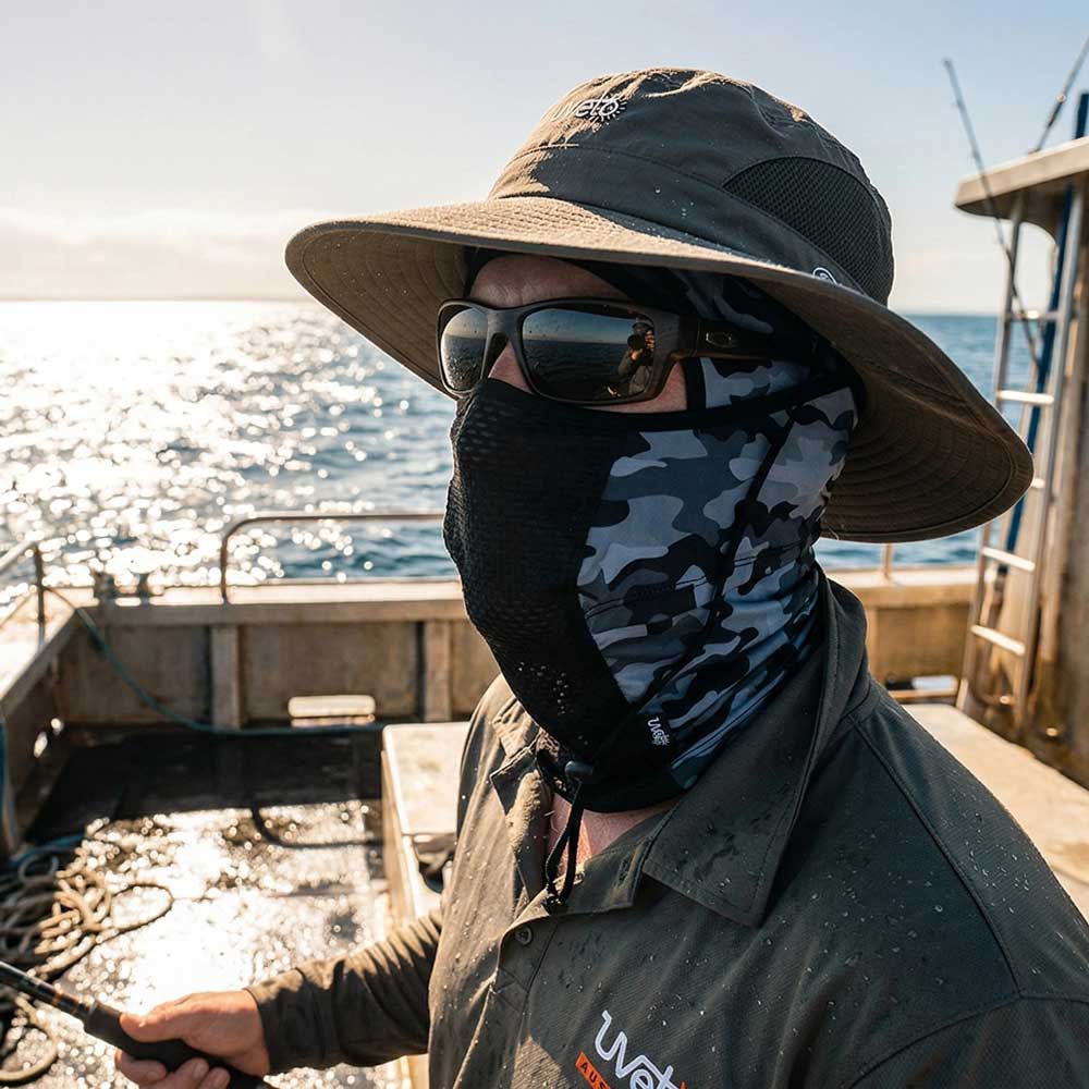 Best Wide-Brim Sun Hats for Tradies in Australia