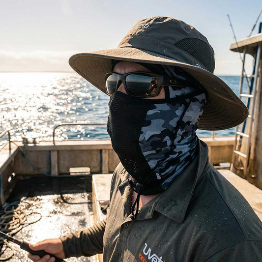 Best Wide-Brim Sun Hats for Tradies in Australia
