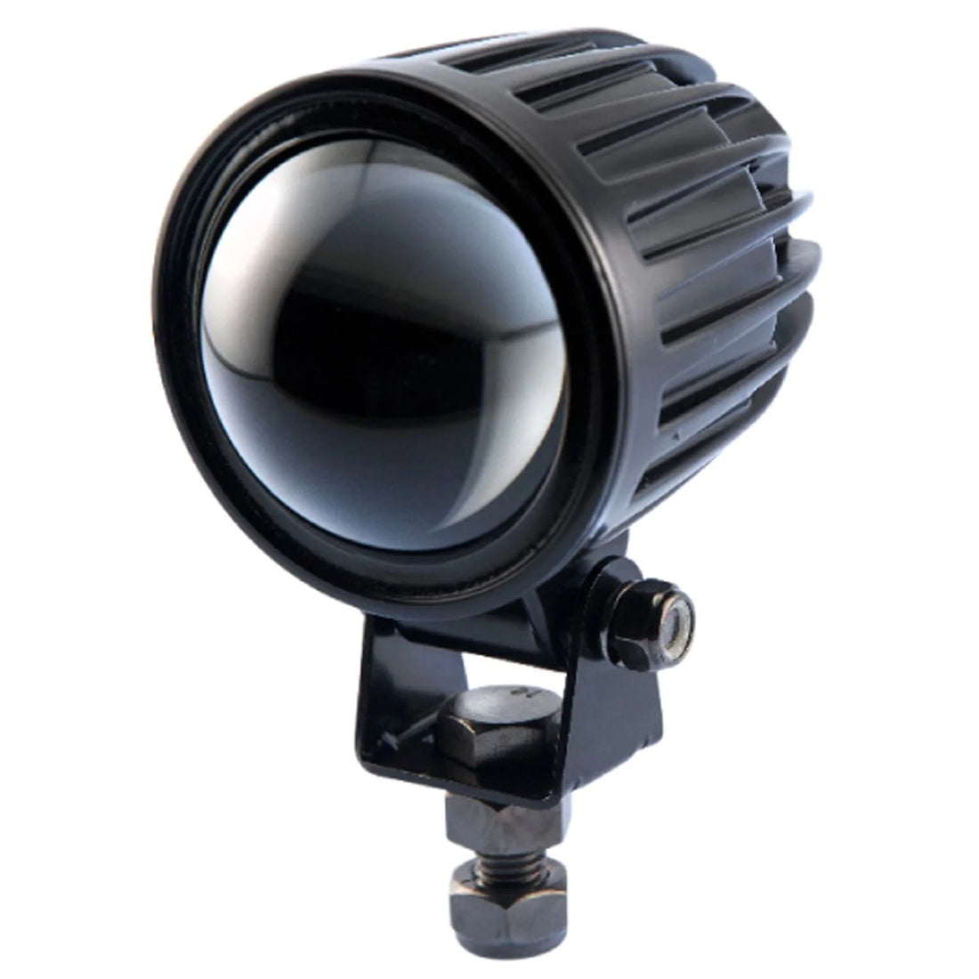 Blue Forklift Safety Light - Safety Lighting for Forklifts Australia