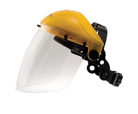 Demand for Hand, Eye and Face Protection - SunSafe Australia