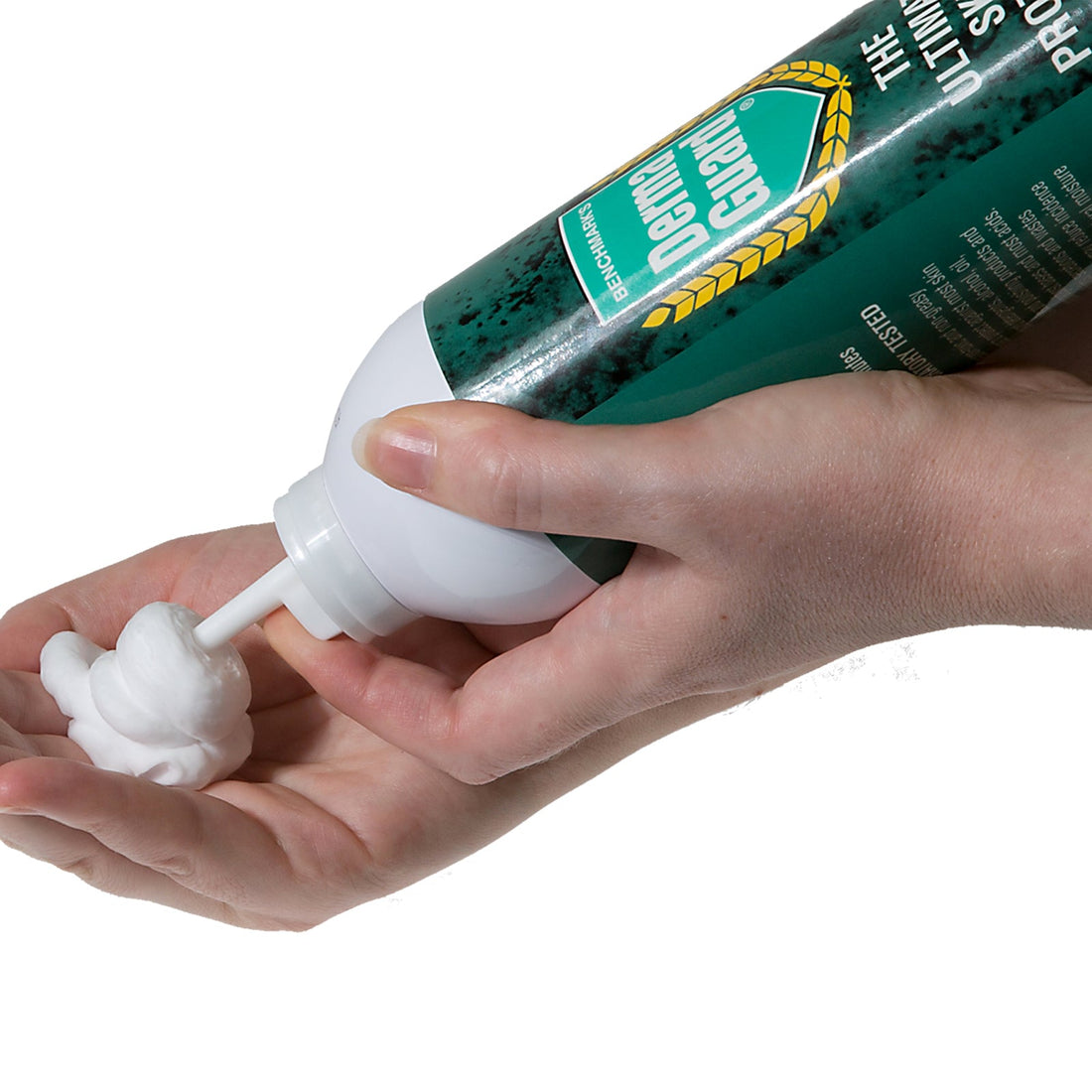 Derma Guard Cream for Swimmers - SunSafe Australia