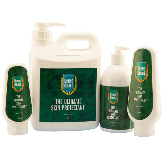 Derma Guard Returns to Shelves with Immediate Availability! - SunSafe Australia