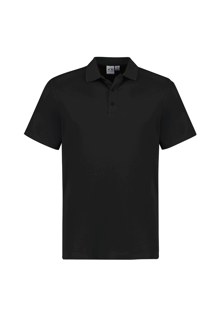 New Style Men's UPF 50+ Action Polo