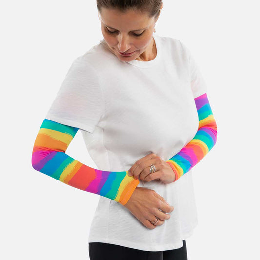 From Drivers to Hikers: Find the Perfect Sun Sleeve for Any Outdoor Adventure - SunSafe Australia