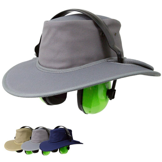 Last Call for Australian Made Earmuff Hats 2023 - SunSafe Australia