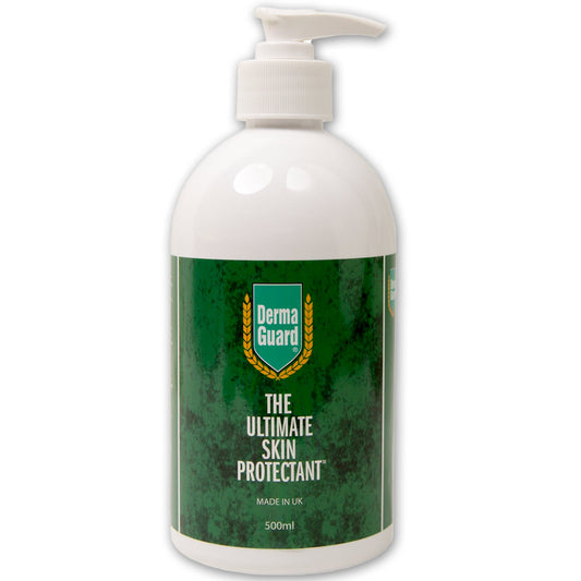 Last Chance to Protect and Nourish Your Skin with Derma Guard - SunSafe Australia