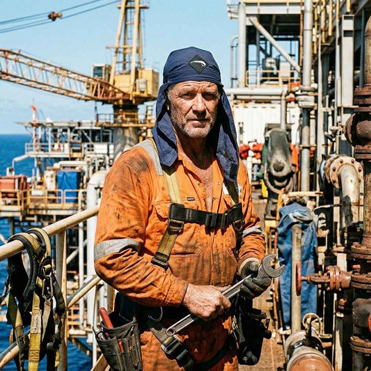 Best Wide-Brim Sun Hats for Tradies in Australia