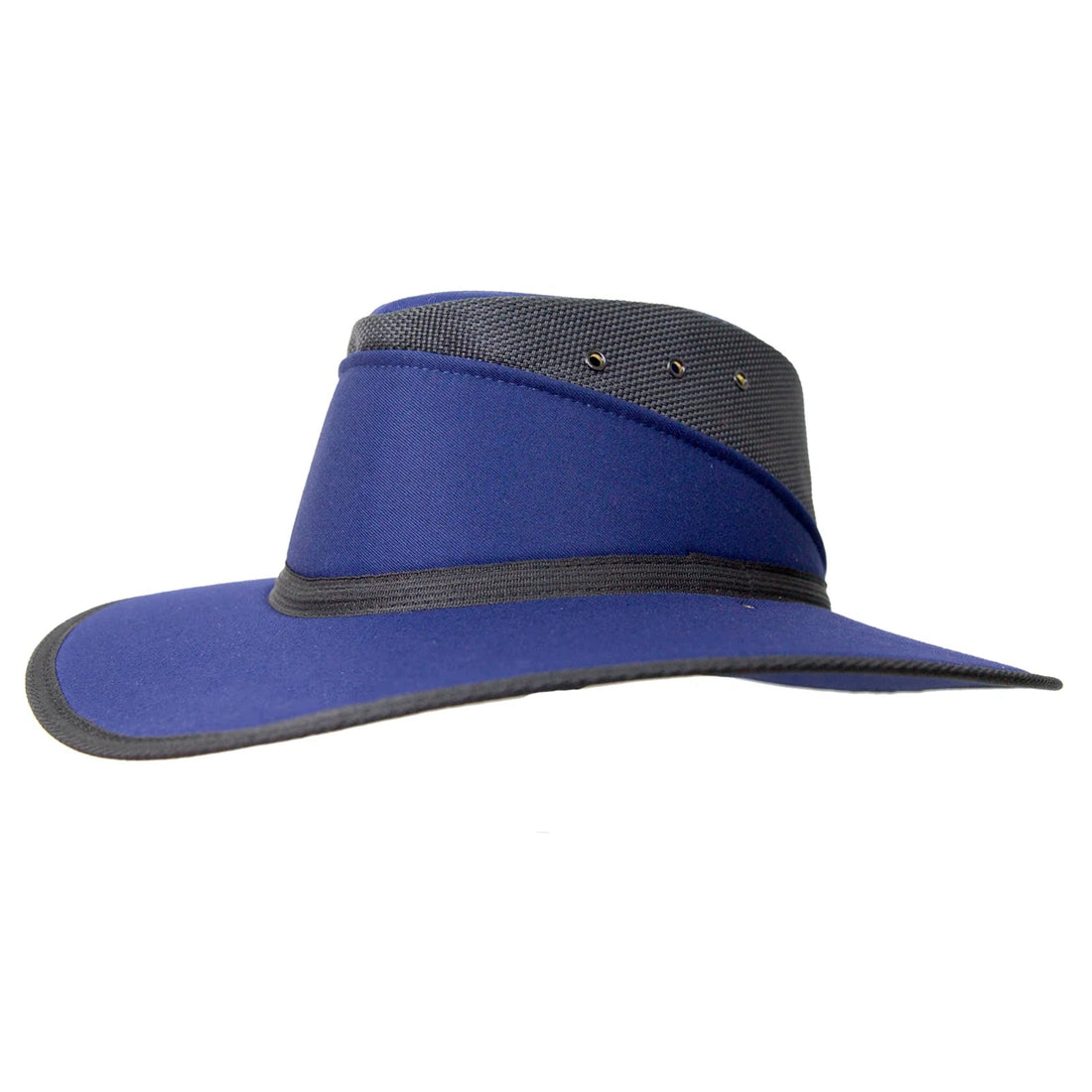 Newcastle Hats Breeze Mesh Endeavour Hat - SunSafe Australia
