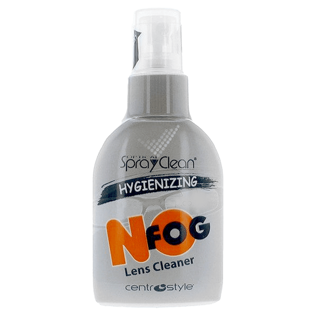 No Fog Anti-Fog Spray Cleaner - SunSafe Australia
