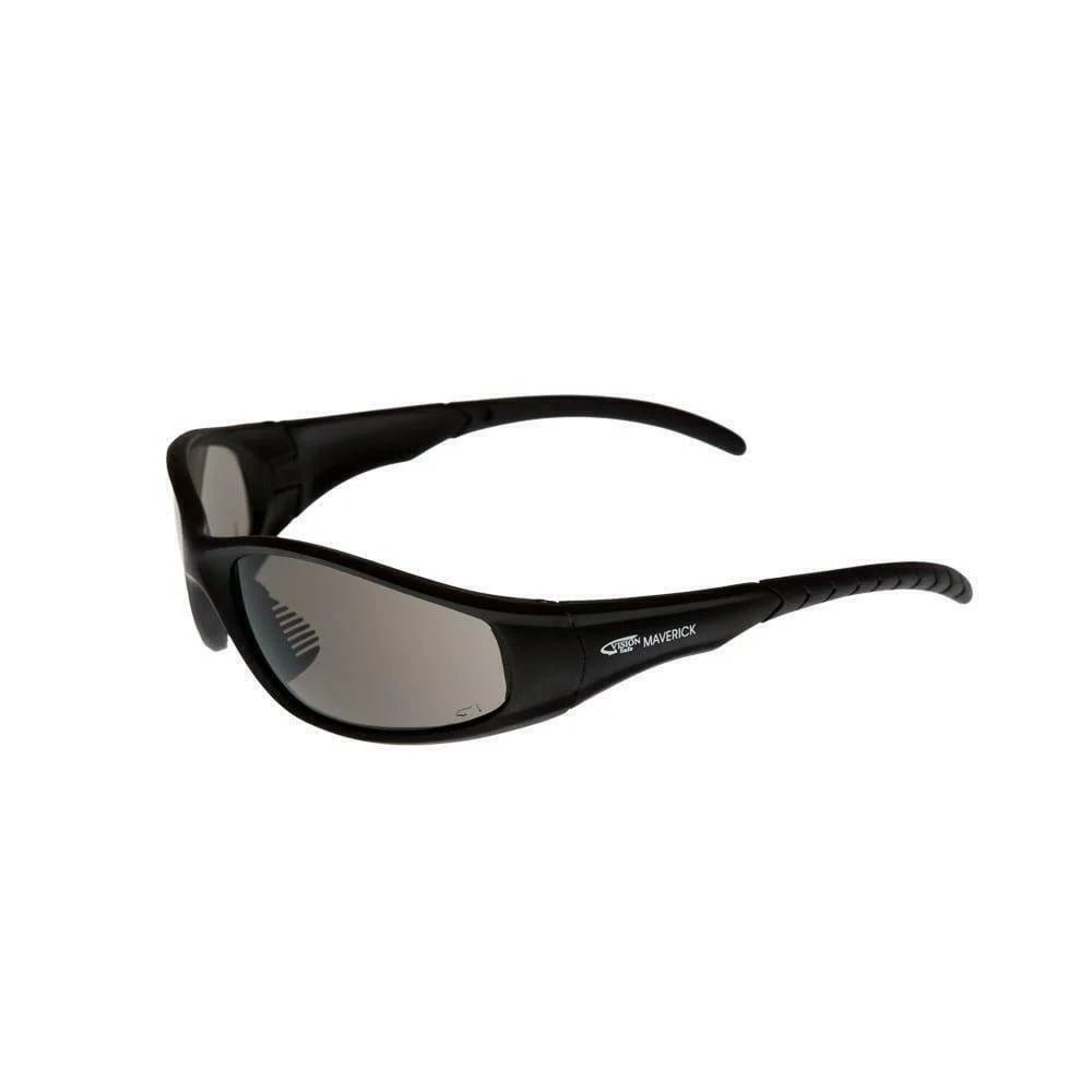 Polarised Safety Glasses AS/NZS 1337.1 Medium Impact - SunSafe Australia