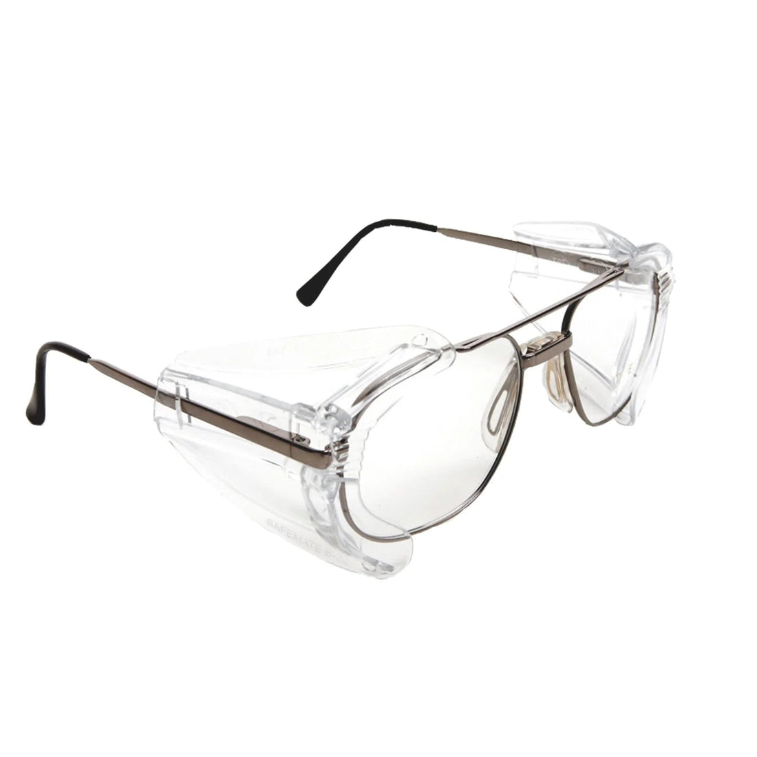 Side Shields for Glasses and Prescription Eyewear - SunSafe Australia