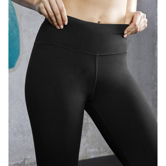 Stay Active and Sun Safe with Biz Collection Womens Flex Leggings - SunSafe Australia