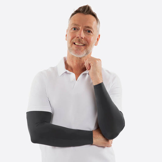 Sun Safe Arm Sleeves, New Additions - Adapt-A-Caps Fully Stocked! - SunSafe Australia