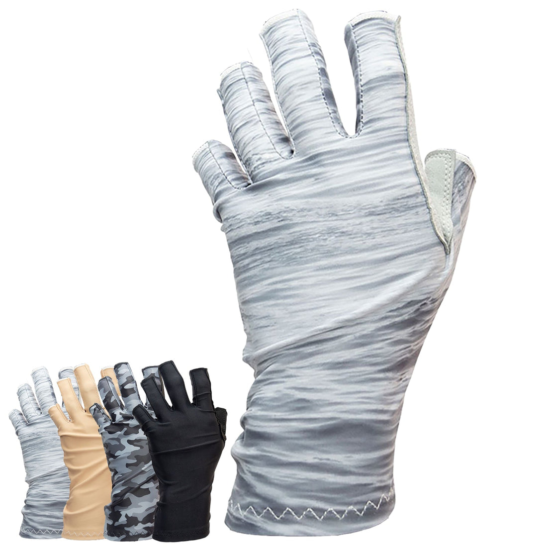 Sun Safe Sun Gloves - Sun Glove Air by UVeto Australia - SunSafe Australia