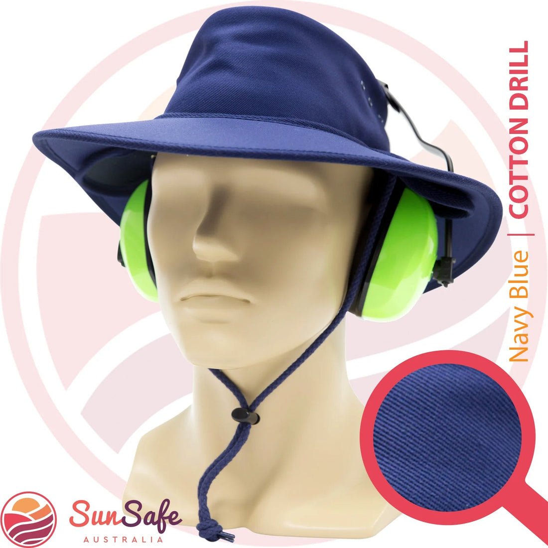 Uniquely designed and made in Australia - SunSafe Australia