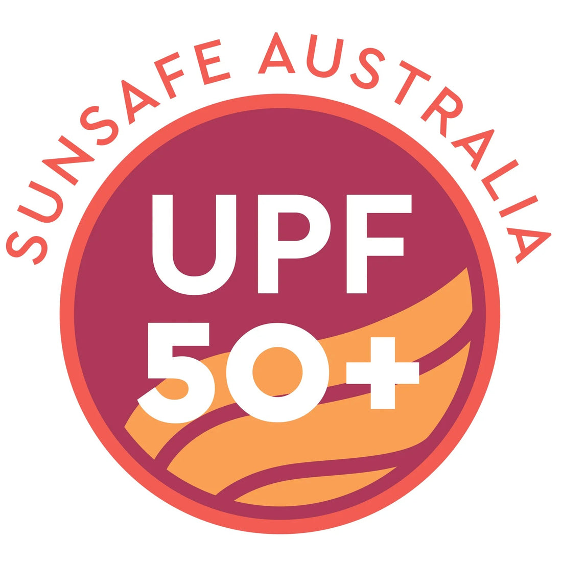 What is UPF 50+? - SunSafe Australia