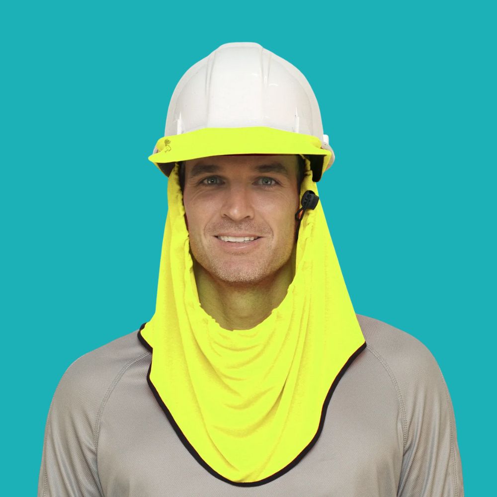 Hard Hat Protection