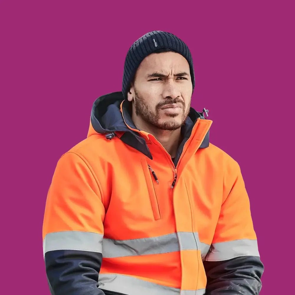 Jackets & Outerwear - SunSafe Australia