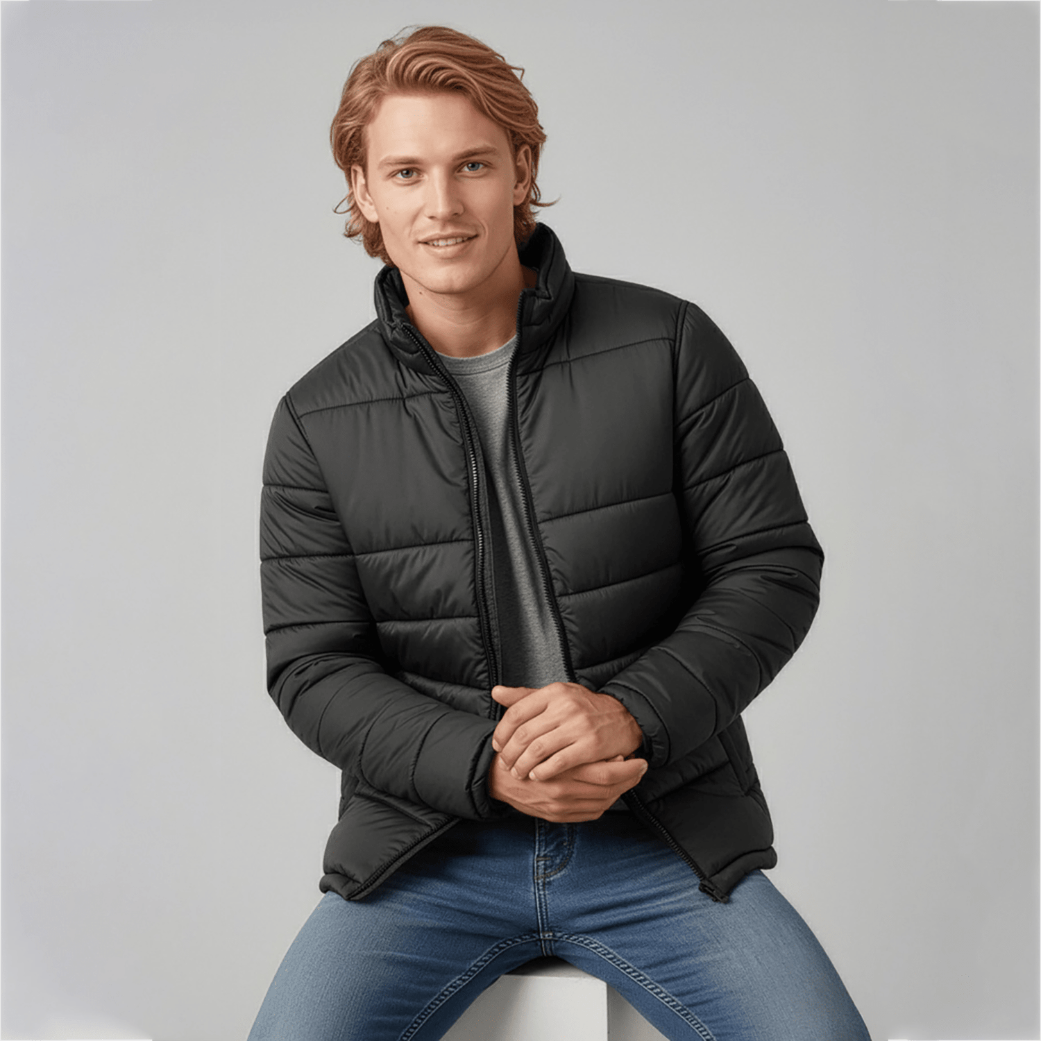 Jumpers & Hoodies - SunSafe Australia