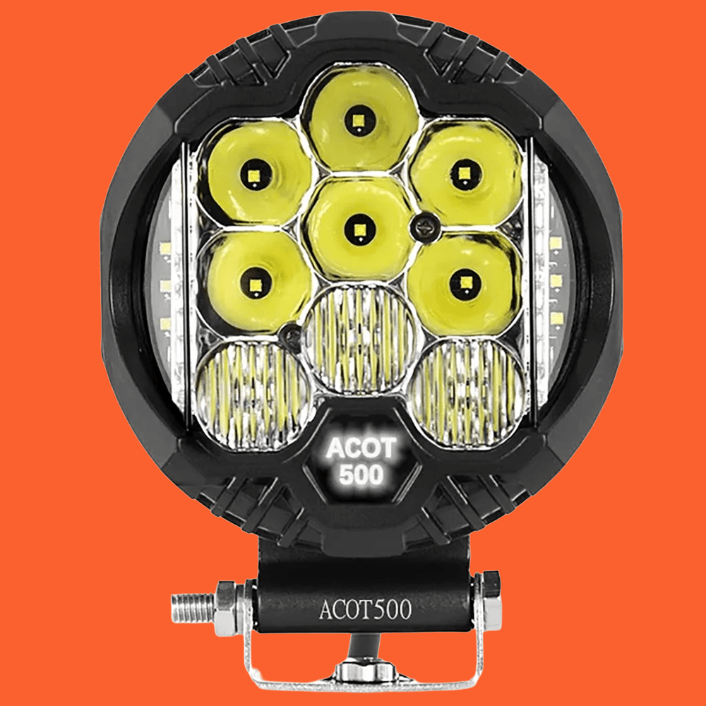 LED Work Lights - SunSafe Australia