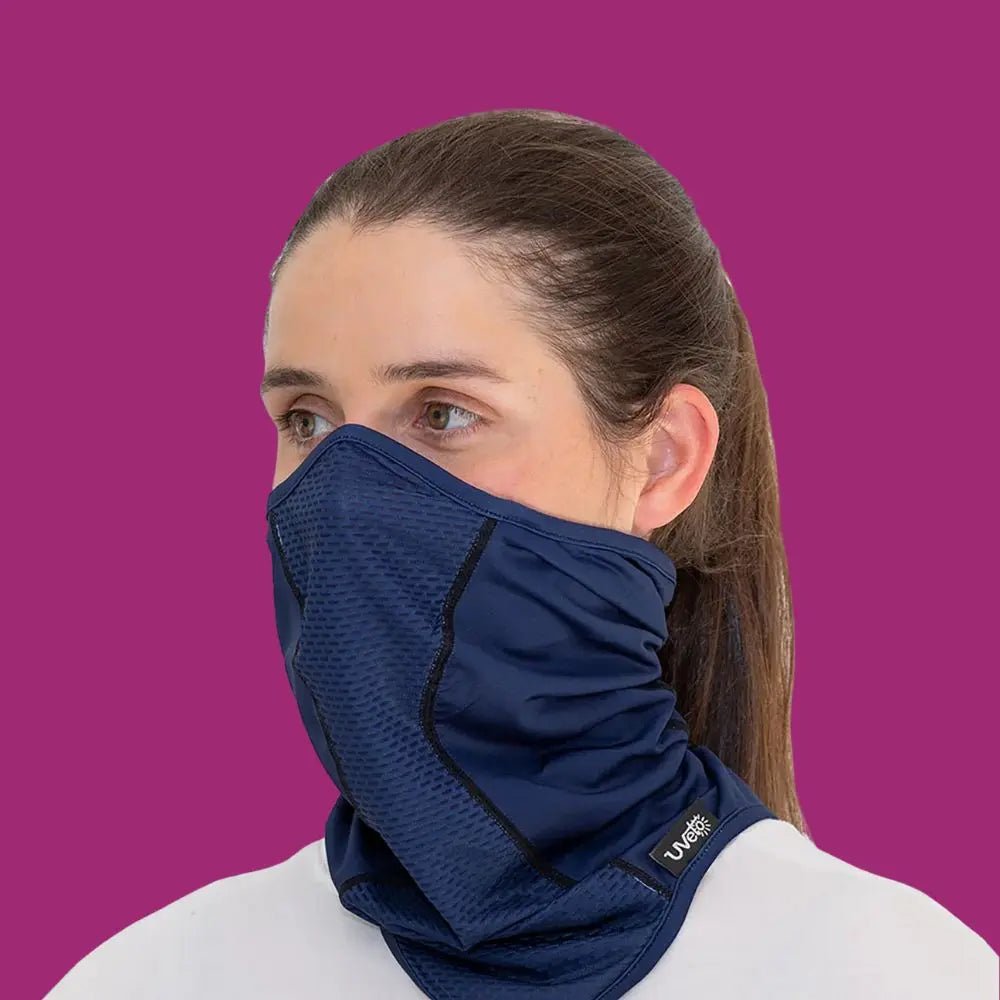 Sun Neck Protector Sun Protection, Workwear & Safety Gear | SunSafe Australia