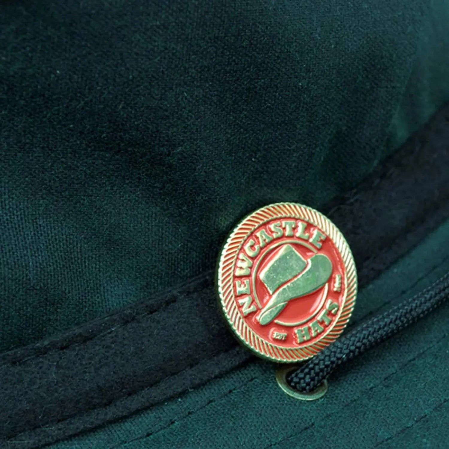 Australian-made Newcastle Hats designed for tradies and outdoor work