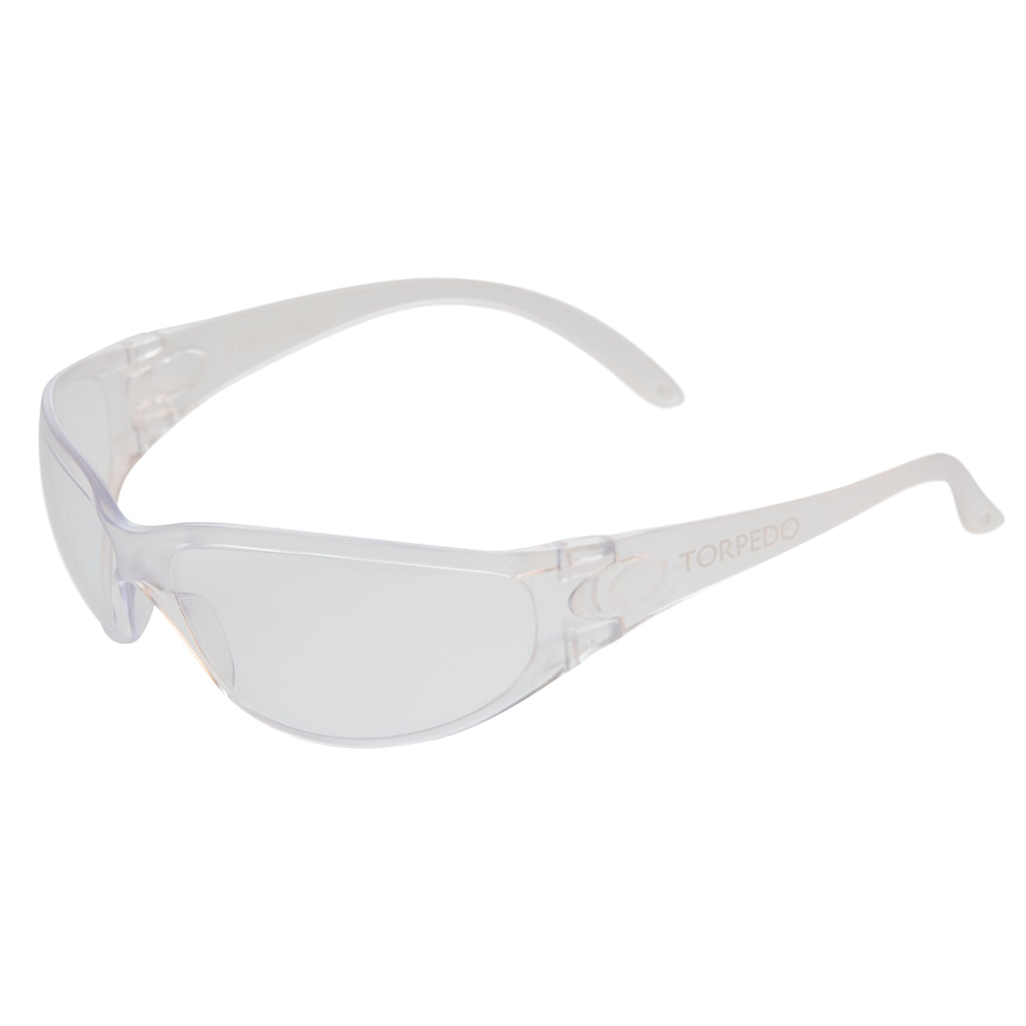 Vision Safe Torpedo 090 Medium Impact