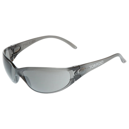 Vision Safe Torpedo 090 Medium Impact