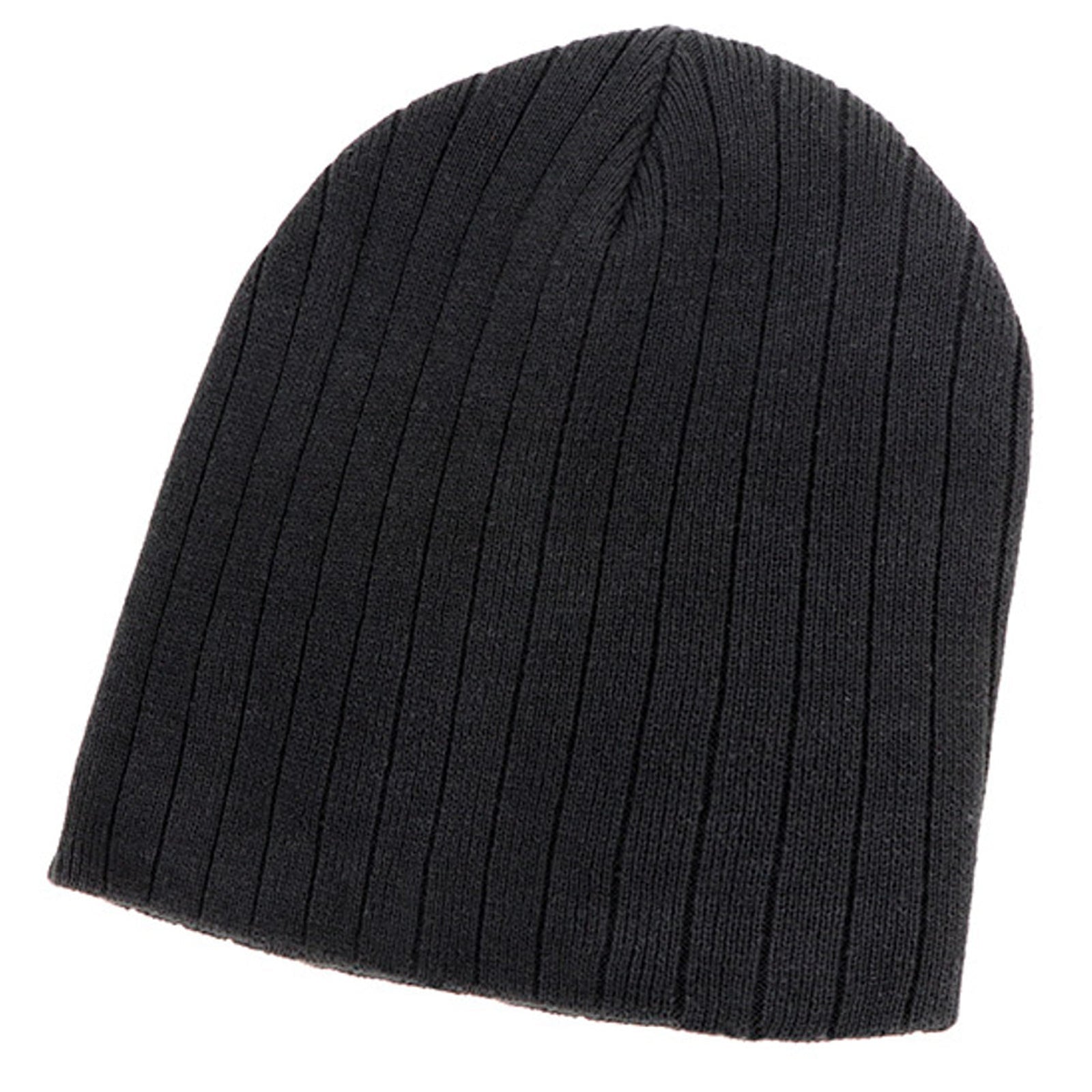 100% Cotton Beanie - SunSafe Australia