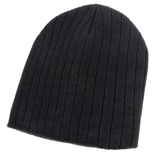 100% Cotton Beanie - SunSafe Australia