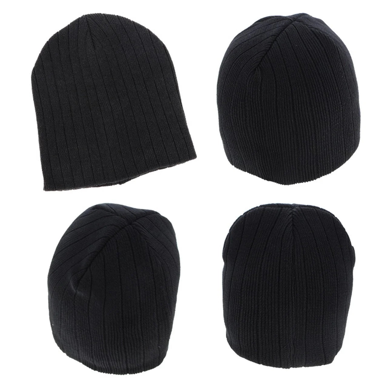 100% Cotton Beanie - SunSafe Australia