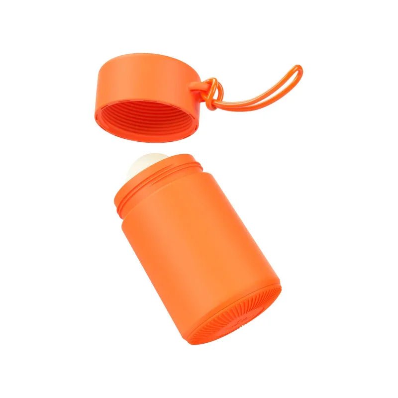 100ml Refillable Sunscreen Applicator Solmates Australia - SunSafe Australia