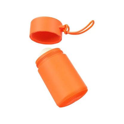 100ml Refillable Sunscreen Applicator Solmates Australia - SunSafe Australia