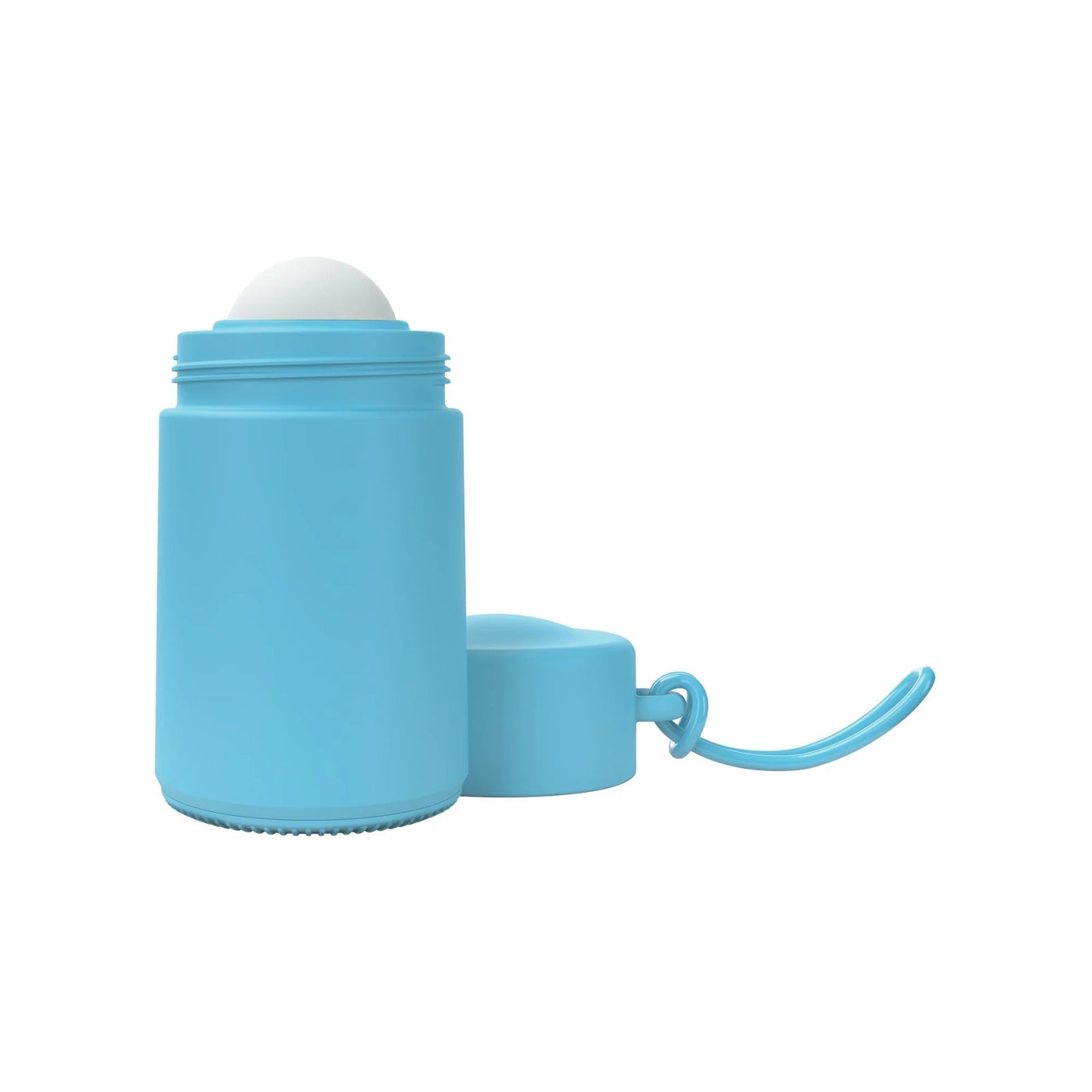 100ml Refillable Sunscreen Applicator Solmates Australia - SunSafe Australia