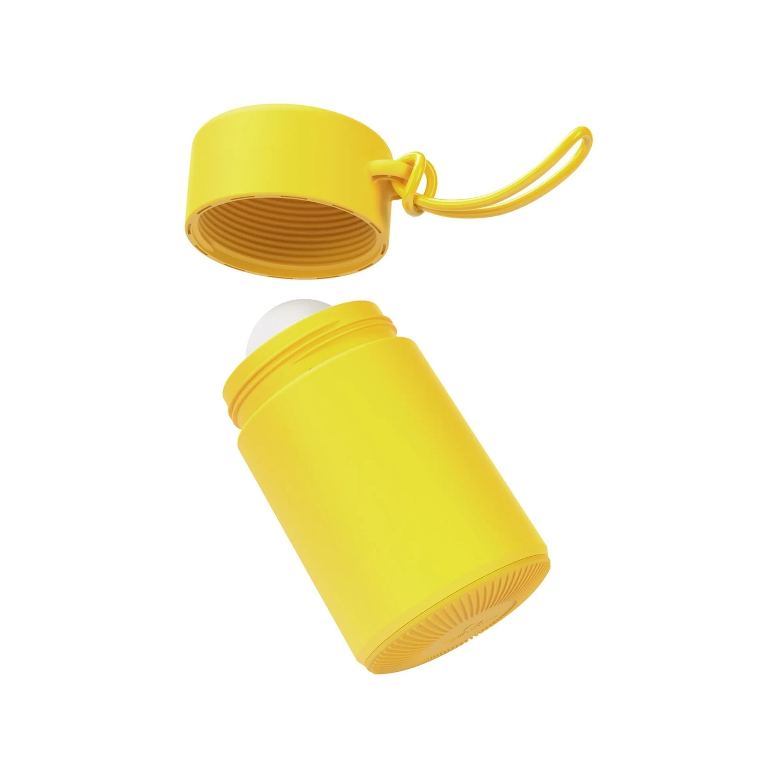 100ml Refillable Sunscreen Applicator Solmates Australia - SunSafe Australia