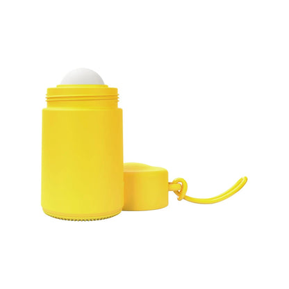 100ml Refillable Sunscreen Applicator Solmates Australia - SunSafe Australia