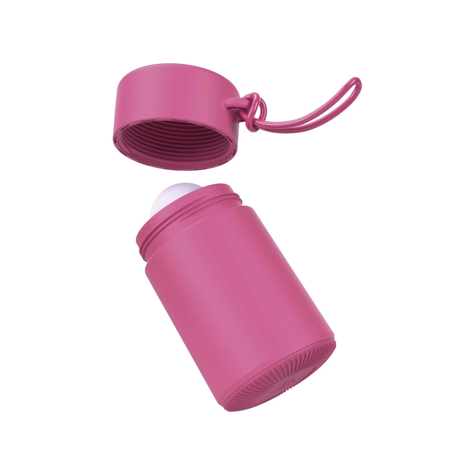100ml Refillable Sunscreen Applicator Solmates Australia - SunSafe Australia