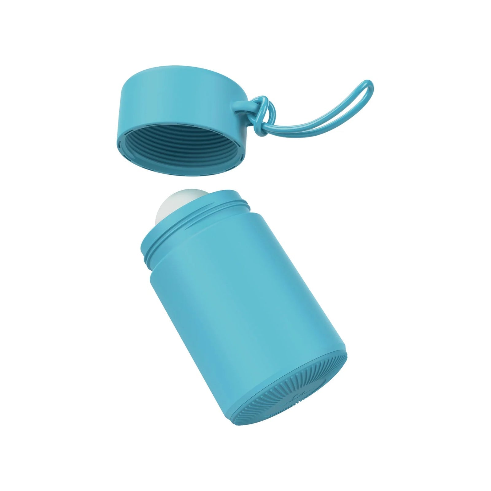 100ml Refillable Sunscreen Applicator Solmates Australia - SunSafe Australia