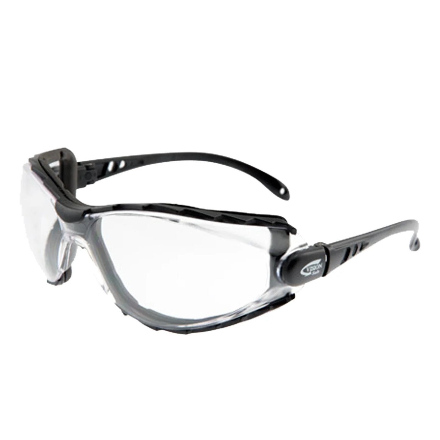 Seal 125 Foam Backed with Strap