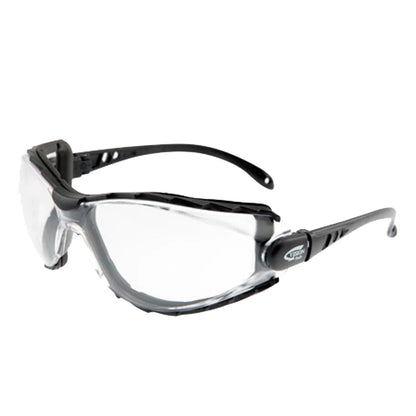 Seal 125 Foam Backed with Strap