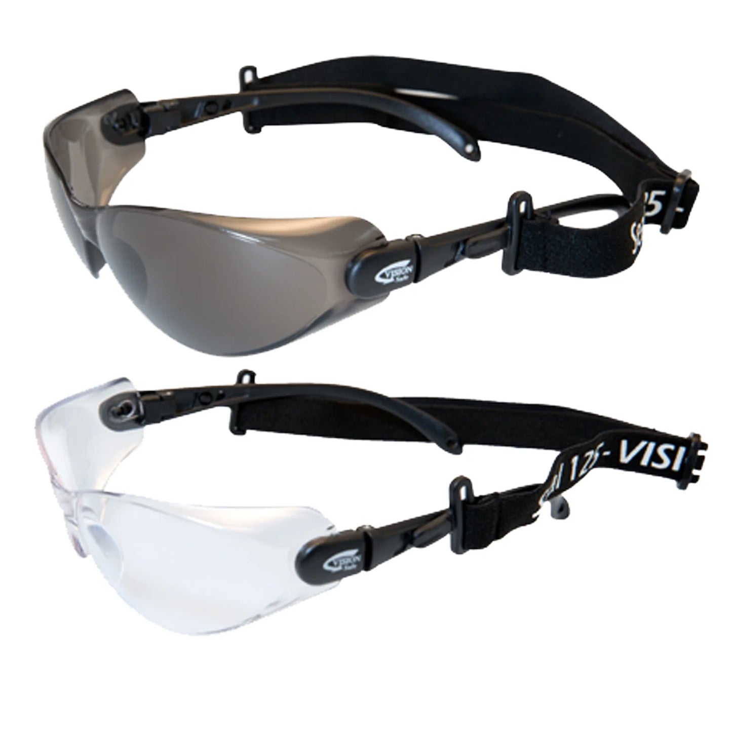 Seal 125 Foam Backed with Strap