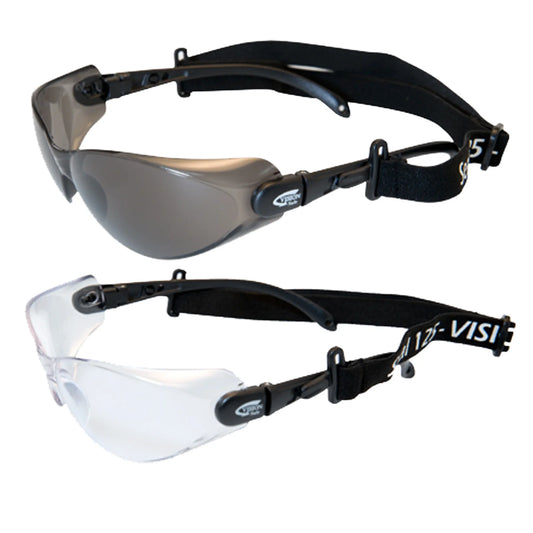 Seal 125 Foam Backed with Strap