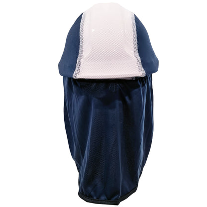 Hard Hat Covers with Neck Flap